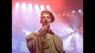 Boy George - Sold