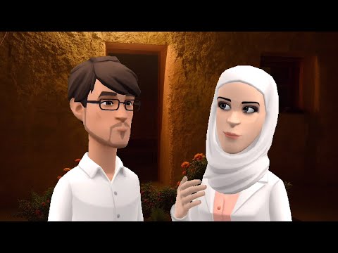 إيمان عاد عرفت مها جايا وتخلعات😨و نور الدين عصب وردية و حياة 😯