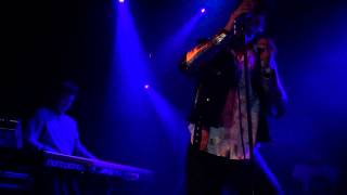 Lighten Up - Citizens! (Live @ Paradiso Amsterdam)