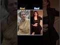 Thangalaan Movie Character Reel Vs Real Thangalaan Reel Real Vikram Shortsvideo
