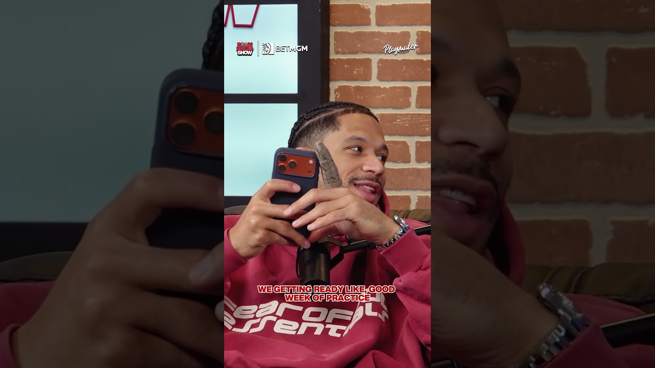 Doug McDermott back at Creighton was a problem 😂