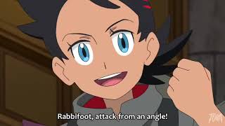 Rabbitfoot Raboot Evolved Aceburn Cinderace, Rabbitfoot Raboot vs Milokaross Milotic  Pokemon 2019