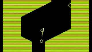 ACORN ELECTRON - FIVE GAMES FIVE MINUTES #52