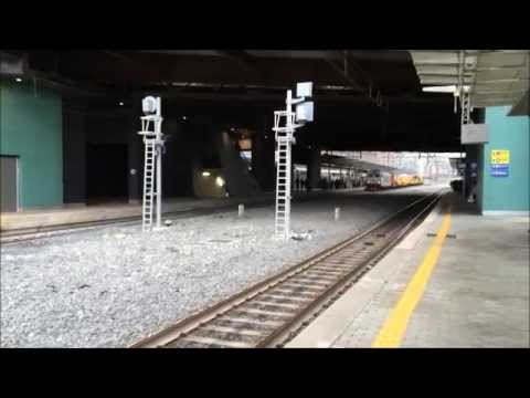 Mt 67731 Roma Smistamento-Piedimonte a Roma Tiburtina