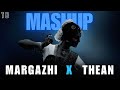 Margali Thingal X Thean Thean Tamil Beater Remix Tamil Remix Song