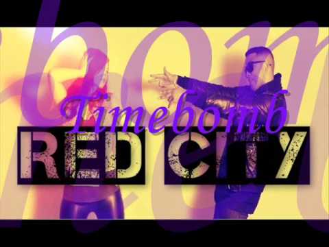 Red City - Timebomb