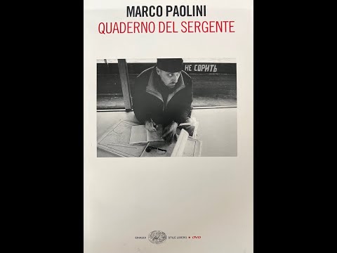 Il Sergente Marco Paolini
