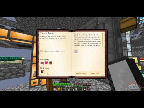 Derp Link Does: Agrarian Skies - EP 76 - MOAR STORAGE!