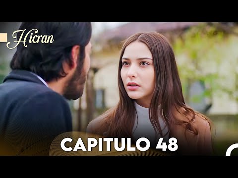 Hicran: En Busca de Mi Hija Capitulo 48 (Doblado en Español) FULL HD