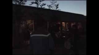 Mozes & the Firstborn in Someren