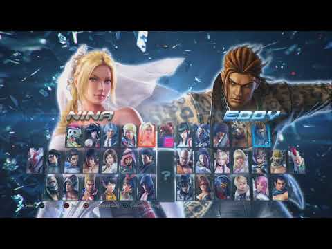 Broad Street Battle-September: Victim of Ritual (Nina) vs HoMaLoN (Eliza)