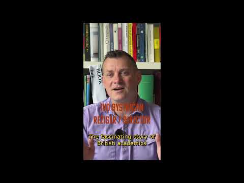 Podpořte film Profesoři v podzemí (režie Ivo Bystřičan) / Underground Professors