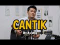 CANTIK Cover Zanca Cipt A Rafiq