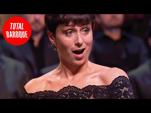 Ghislieri Choir & Orchestra: Bononcini - Te Deum & Handel - Coronation Anthem (conductor G.Prandi)