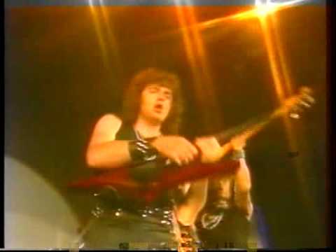 IMPULSE - "Всекидневие" ("Everyday Life") - "Gladiator" 1988