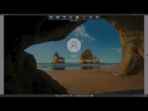 Citrix Upm