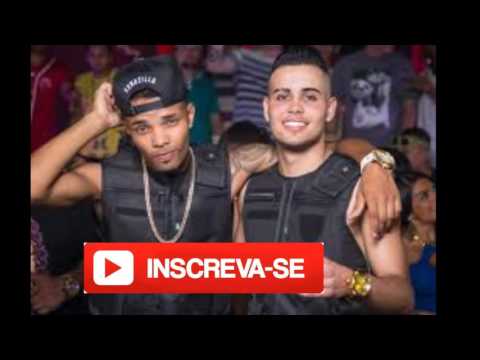 MC Zaac e Jerry- Bum Bum granada(lançamento 2016)