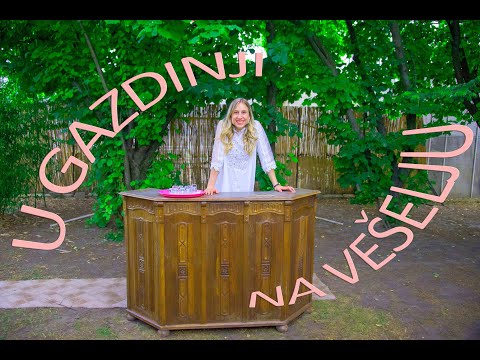 Stupidenti - U gazdinji na vešelju 2022