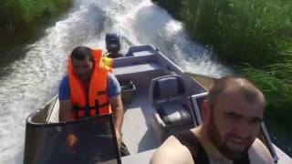 Медвежий угол рыбалка