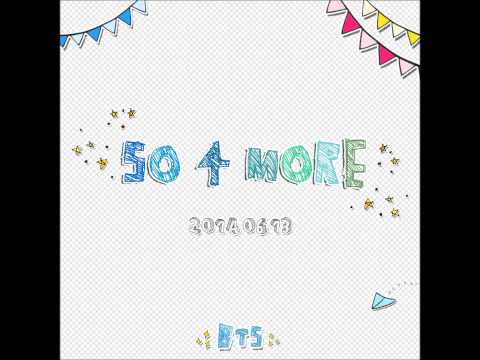 BTS - So 4 More