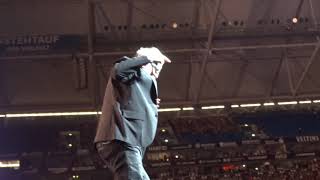 Herbert Grönemeyer - Sekundenglück / Bist du da - Gelsenkirchen, 07.09.2019
