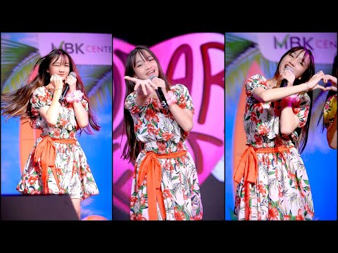 210404『4K』FANCAM Minnyminni(Dearest) - If see you again(ถ้าได้เจอกันอีกครั้ง) @ Idol Exchange [MBK]