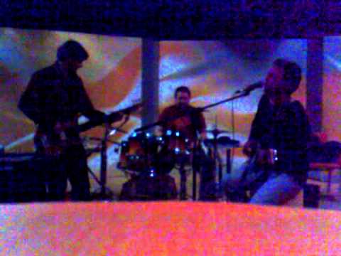 Večírek - Střípky