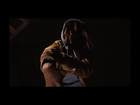 JankyOfYLSTE - I'm From The Jungles MUSIC VIDEO