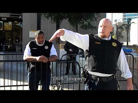 Hypocrisy Audit ALLLLLRIIIIIGHT! Downtown San Diego