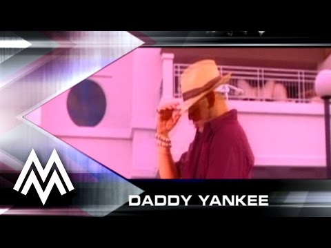 Daddy Yankee | Wins 'World Music Act' | 2005
