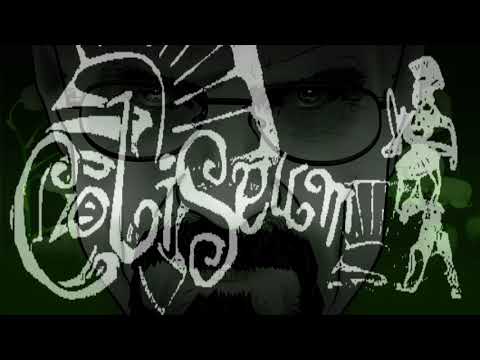 Coliseum vol 4-Four your mind