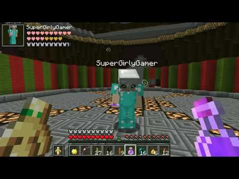 Pat and Jen Explosive challenge games Funny moment! LOL