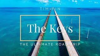 2 DAY FLORIDA KEYS ROAD TRIP [Vlog + Guide]