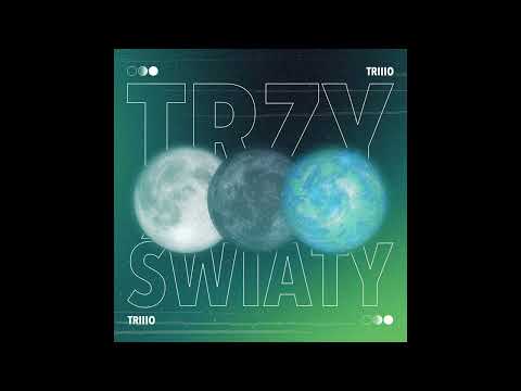TRIIIO - Dotyk feat. Gąbka (prod.Cheap Limousine)
