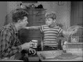 Andy Griffith Show Sponsors Highlights EP 1