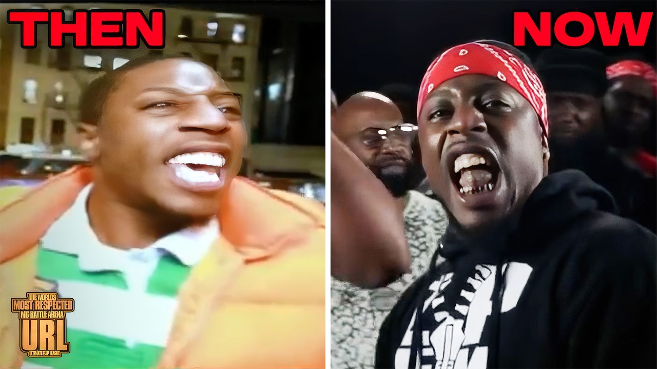 K-Shine's Entire Career Recapped In 29 Minutes! | URLTV