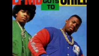 Old School Beats - EPMD - You Gots To Chill