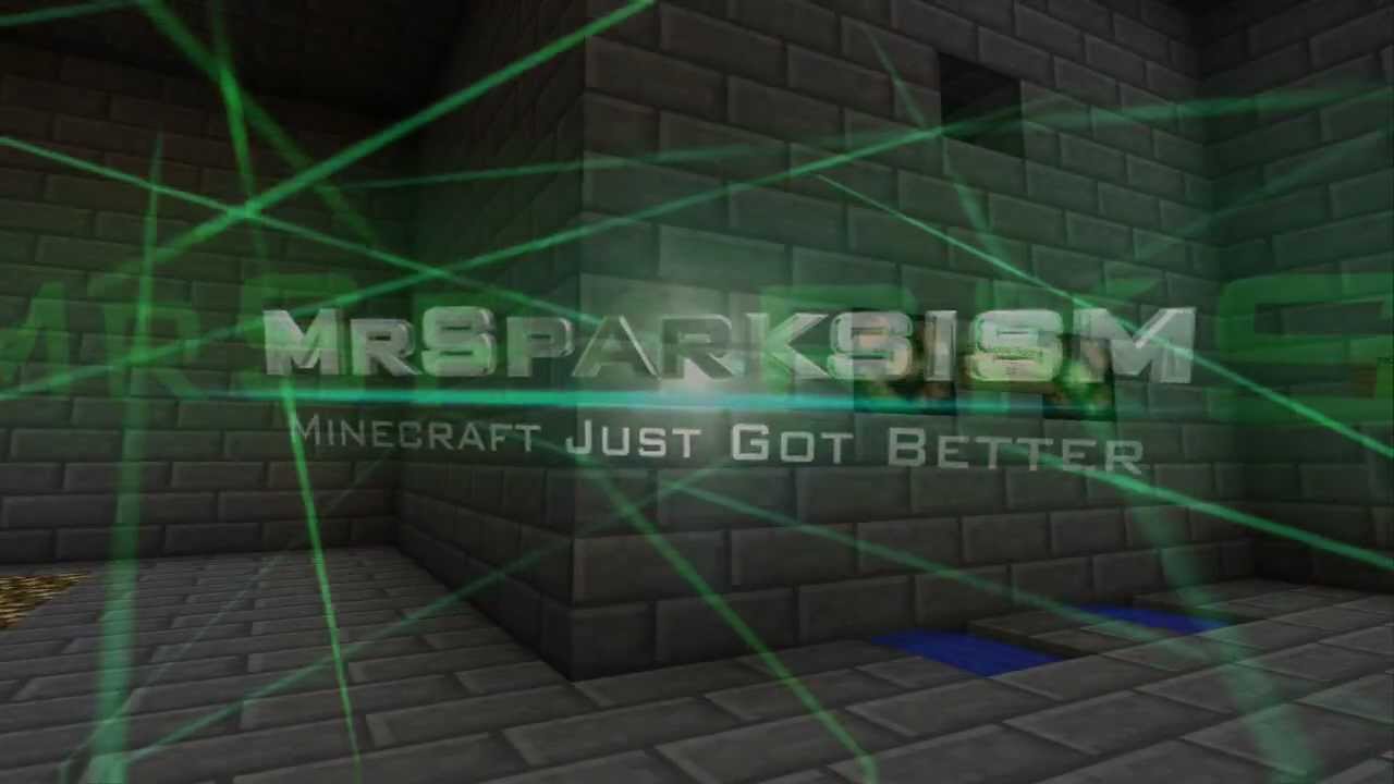 Minecraft Challenge Map: Zombie Siege Theatrical Trailer