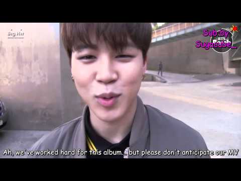 [ENG SUB] Bangtan Bomb - Jimin