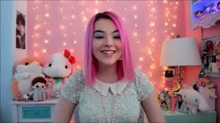 Merit Leighton Interview for Ride Your Wave video