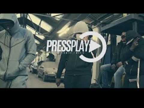 (E9) Strale x Shorta (Kuku) x Legz x Poppy (Ounto Nation) - Straight Crud | Audio