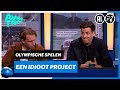 De Olympische spelen waren NEP | DIT WAS HET NIEUWS