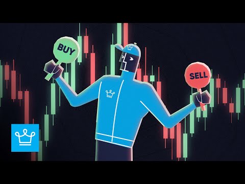 @alux - "The Stock Market Explained in 13 Minutes"