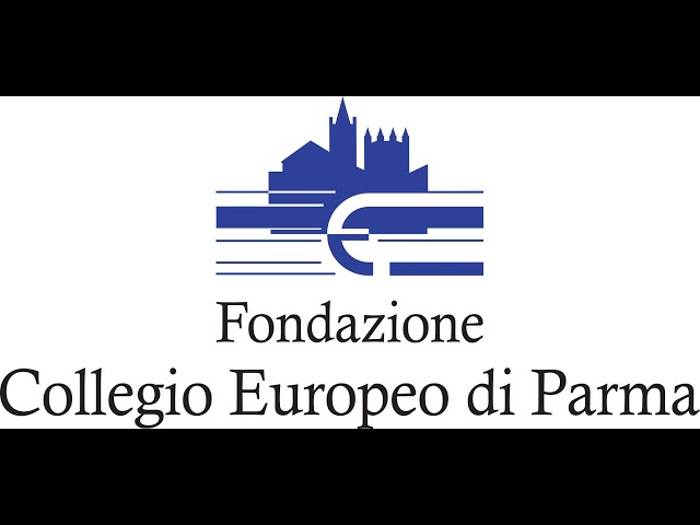 European College of Parma Foundaton video #1