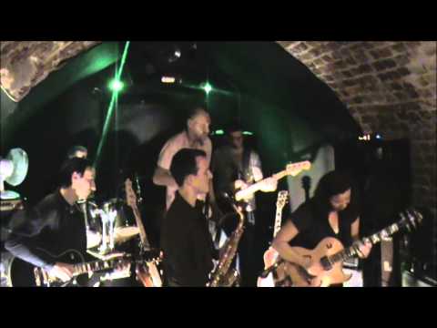 238 Soczewa Blues Session - 25.10.2013