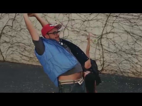 Bruno Camurati - Música pra começar (clipe oficial)