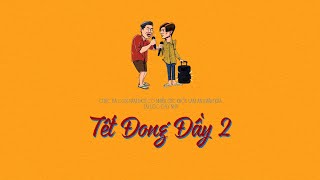 Hợp âm Tết Đong Đầy 2 Nguyễn Khoa