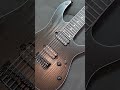 Ibanez RGR762AHBF-WK Prestige RGR E-Gitarre 7-String Weathered Black thumbnail 13