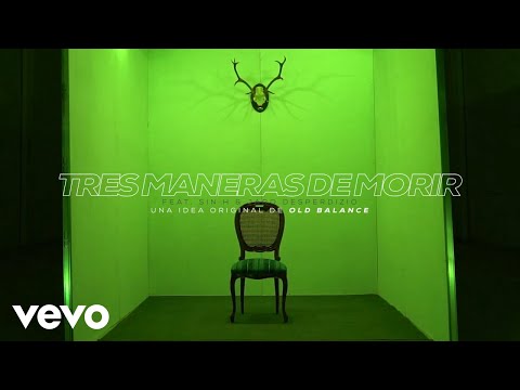 Tres maneras de morir (con Sin H & Jaro Desperdizio)