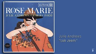 Lak Jeem (1958) - Julie Andrews